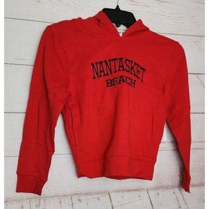 Get Wild with Wild Child Hoodies Small Lobster Hooded Sweatshirt Infinity